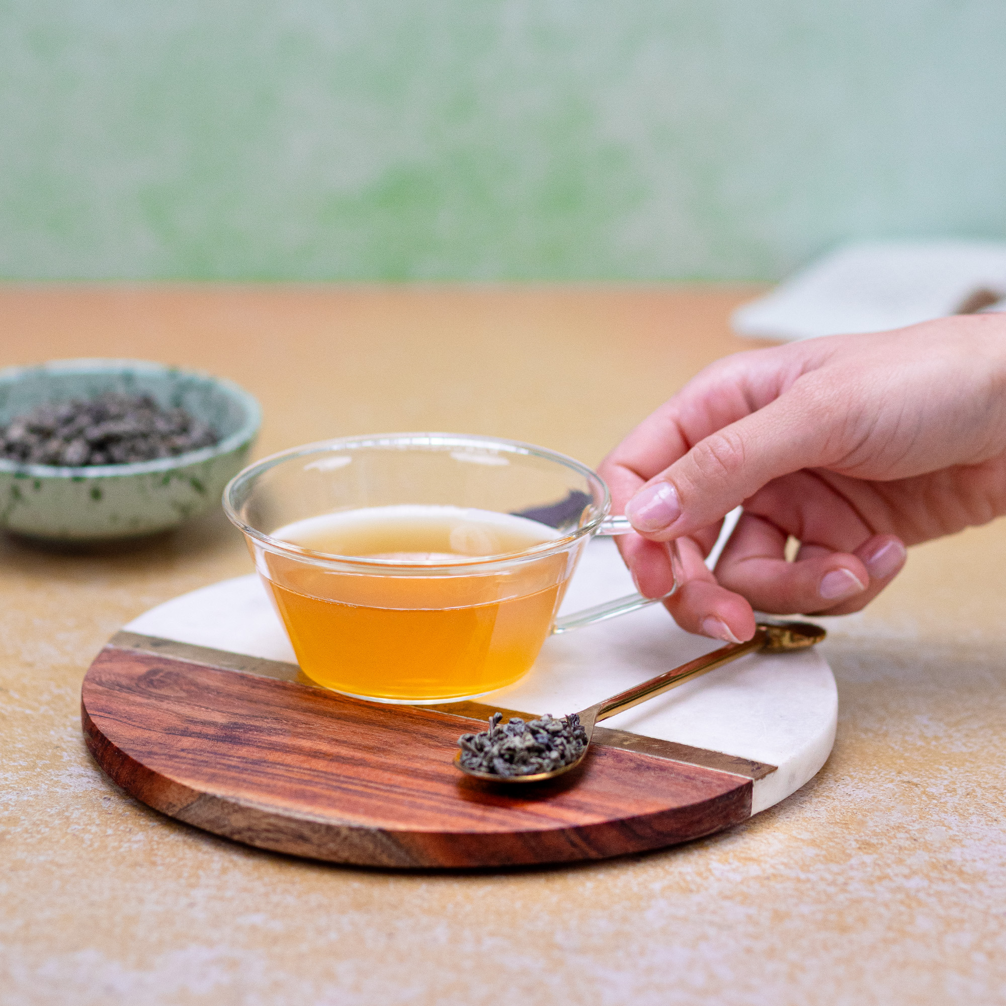 BIO China Gunpowder | 1kg