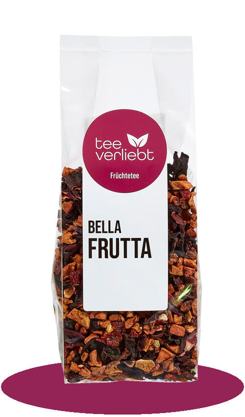 Früchtetee Bella Frutta | 200 g
