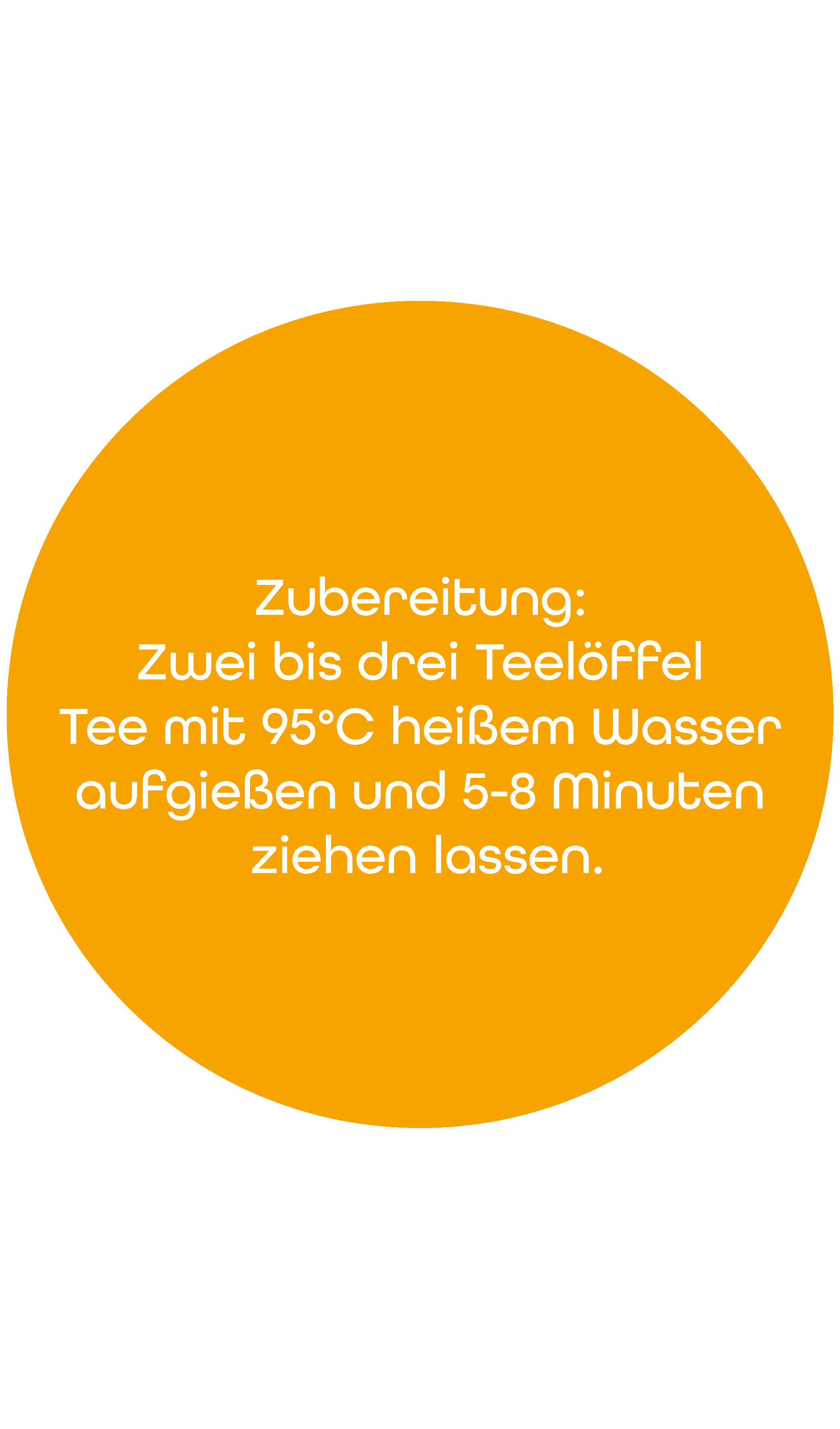 Lindenblütentee | 50g