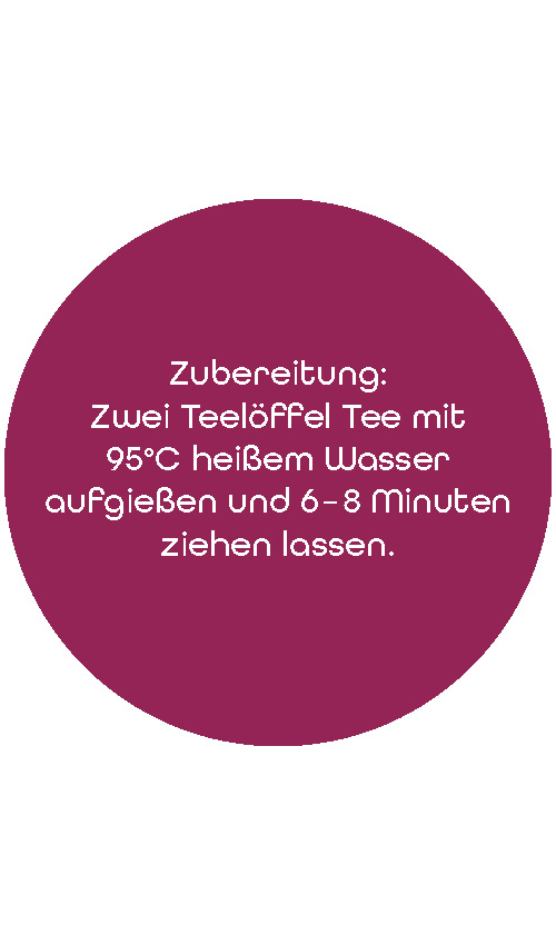Früchtetee Feige Rosé | 1kg