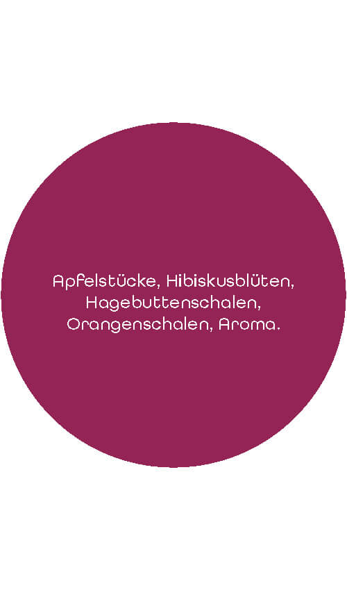 Früchtetee Bella Frutta | 200 g