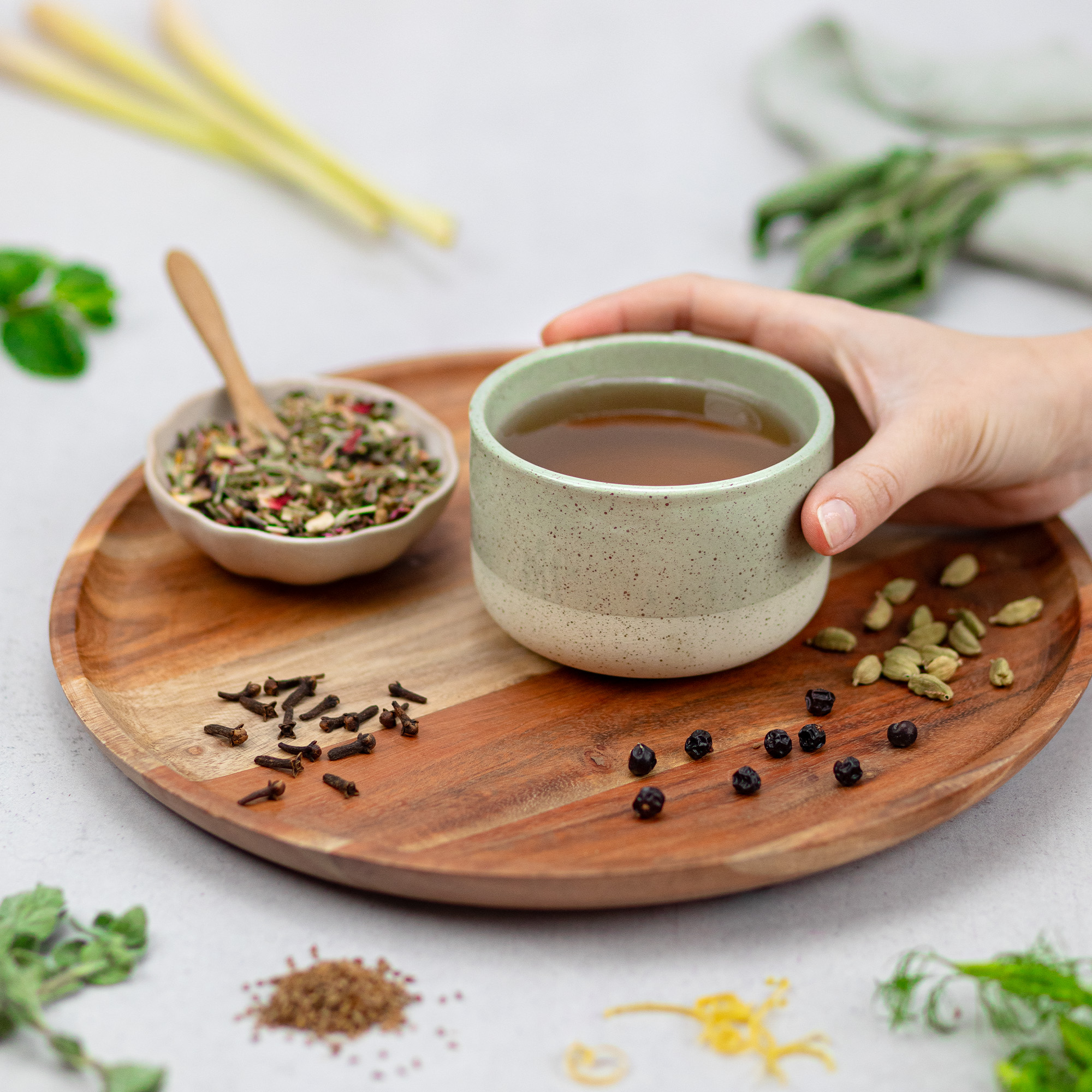 BIO Lebenslust & Energie 70 g