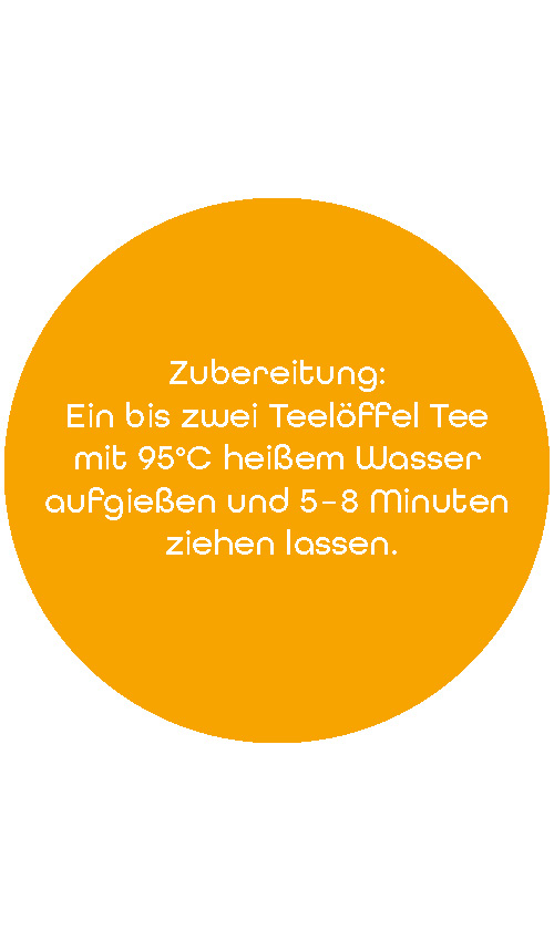 Kräutertee Sauwetter | 50 g 