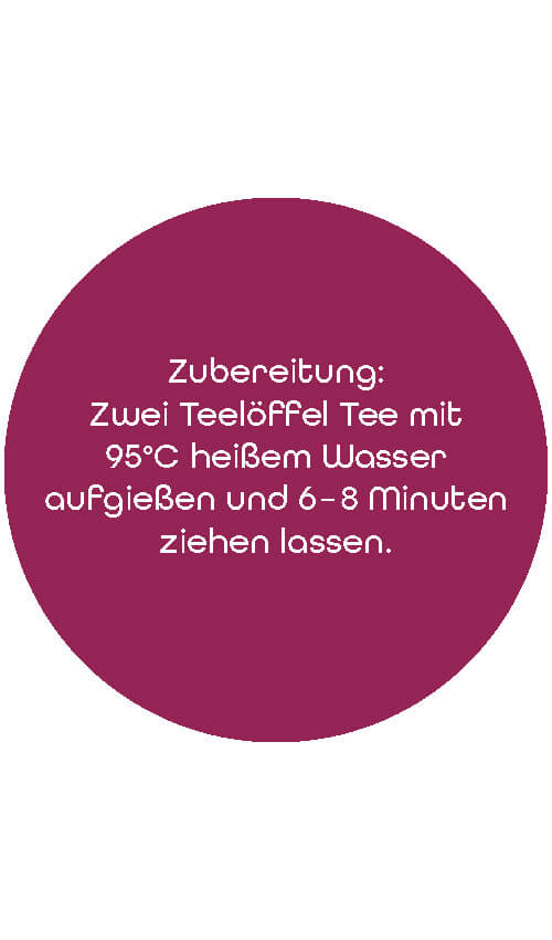 Früchtetee Iced Tea | 200 g 