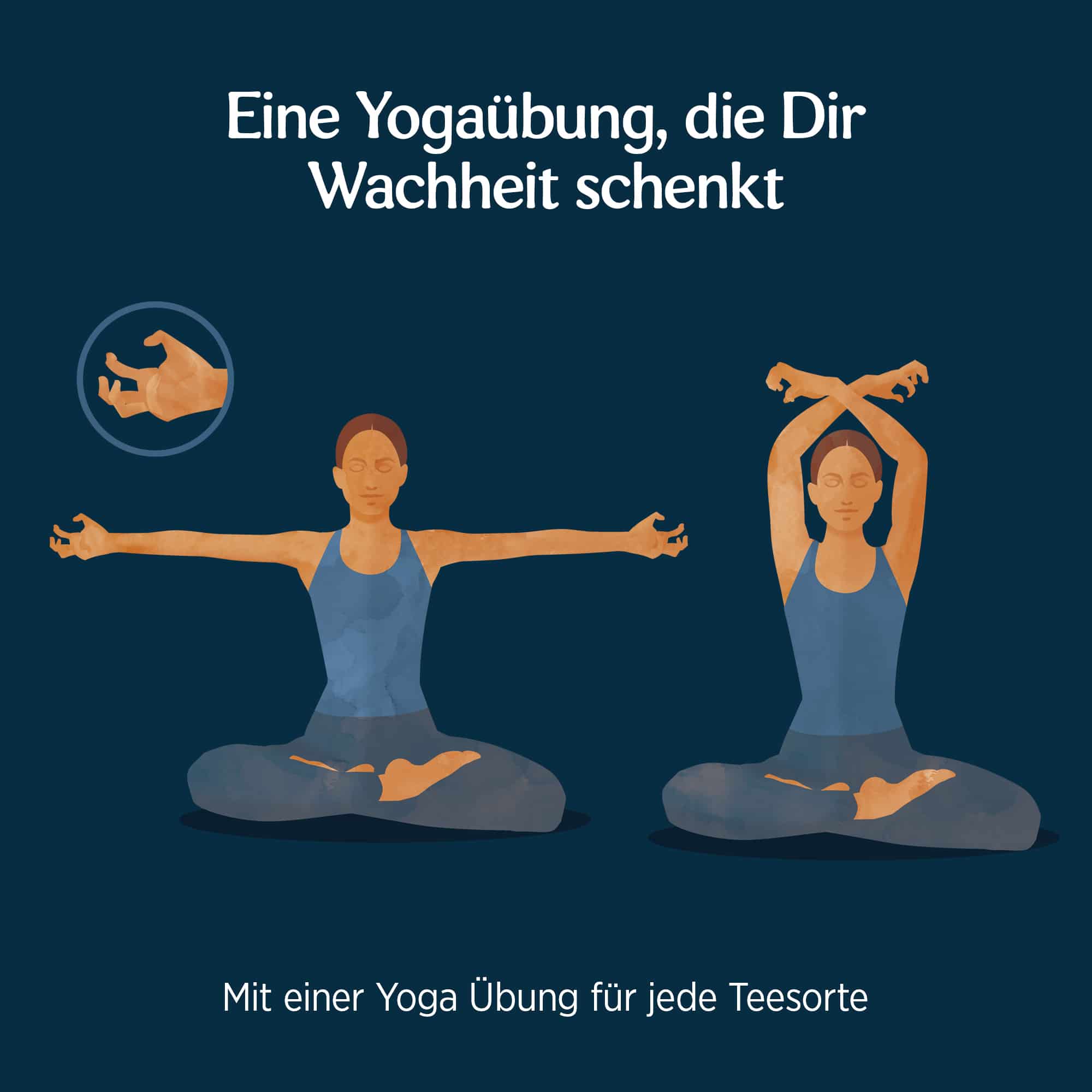 3 x BIO YOGI TEA Black Chai | 3 x 37,4g