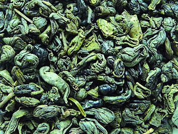 Bio GT China Gunpowder