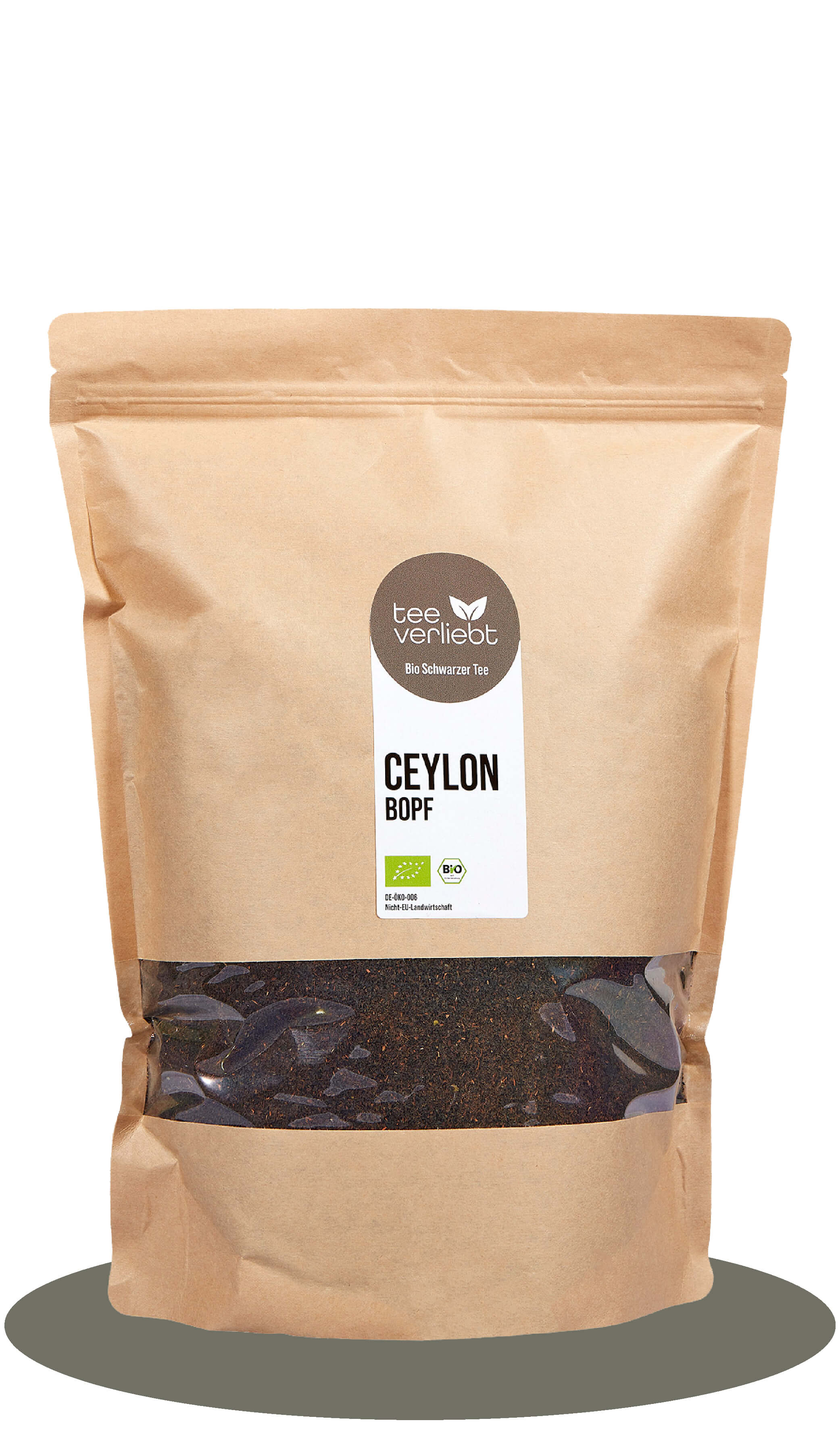 BIO Ceylon BOPF | 1kg 