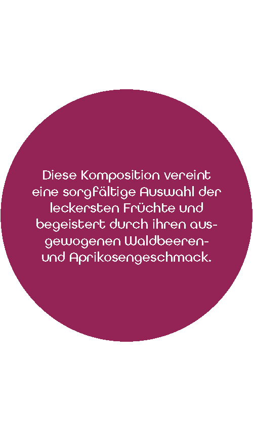 Früchtetee Tutti i Frutti | 1kg 