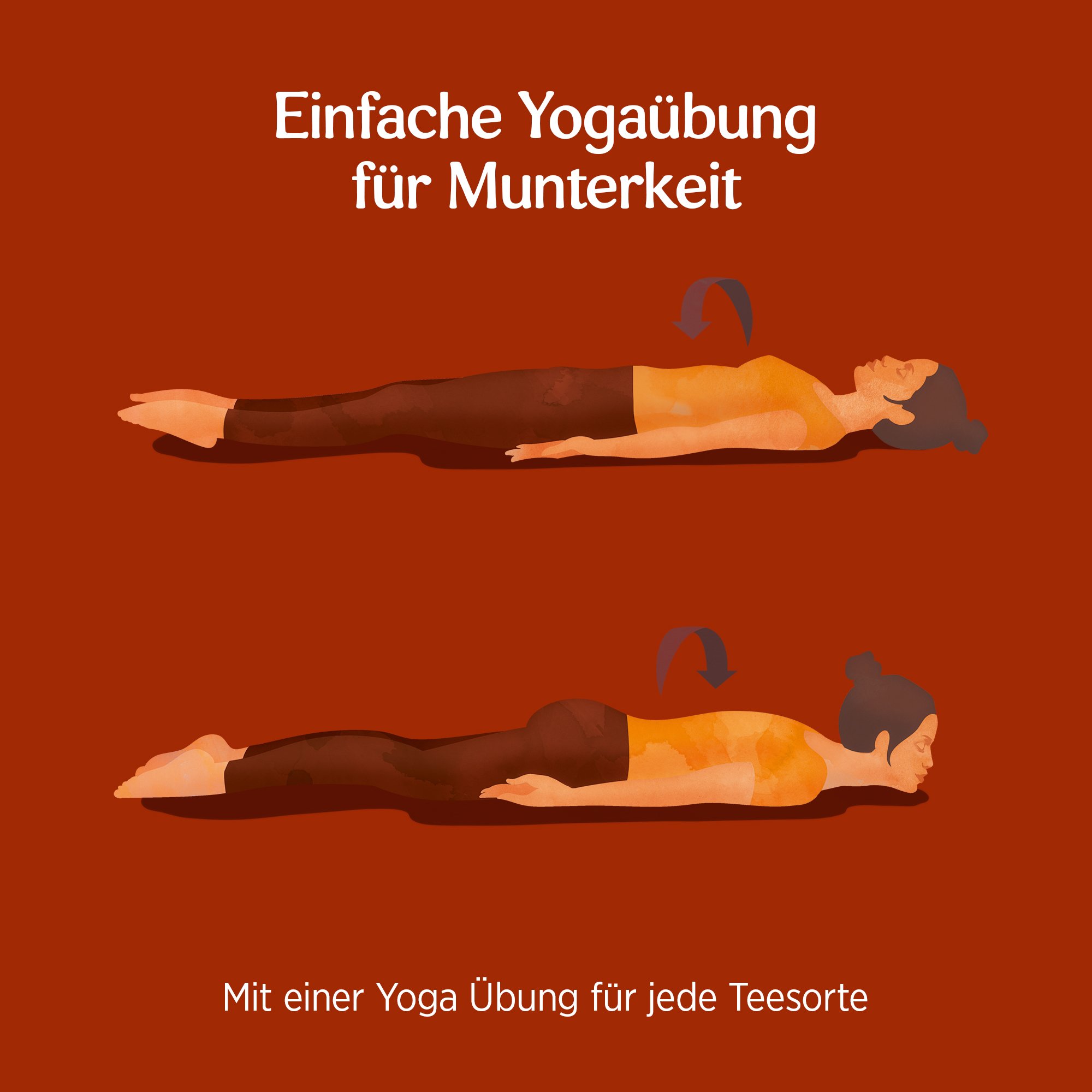 3 x BIO YOGI Süßes Wohlgefühl (Lakritz) | 3 x 30,6g