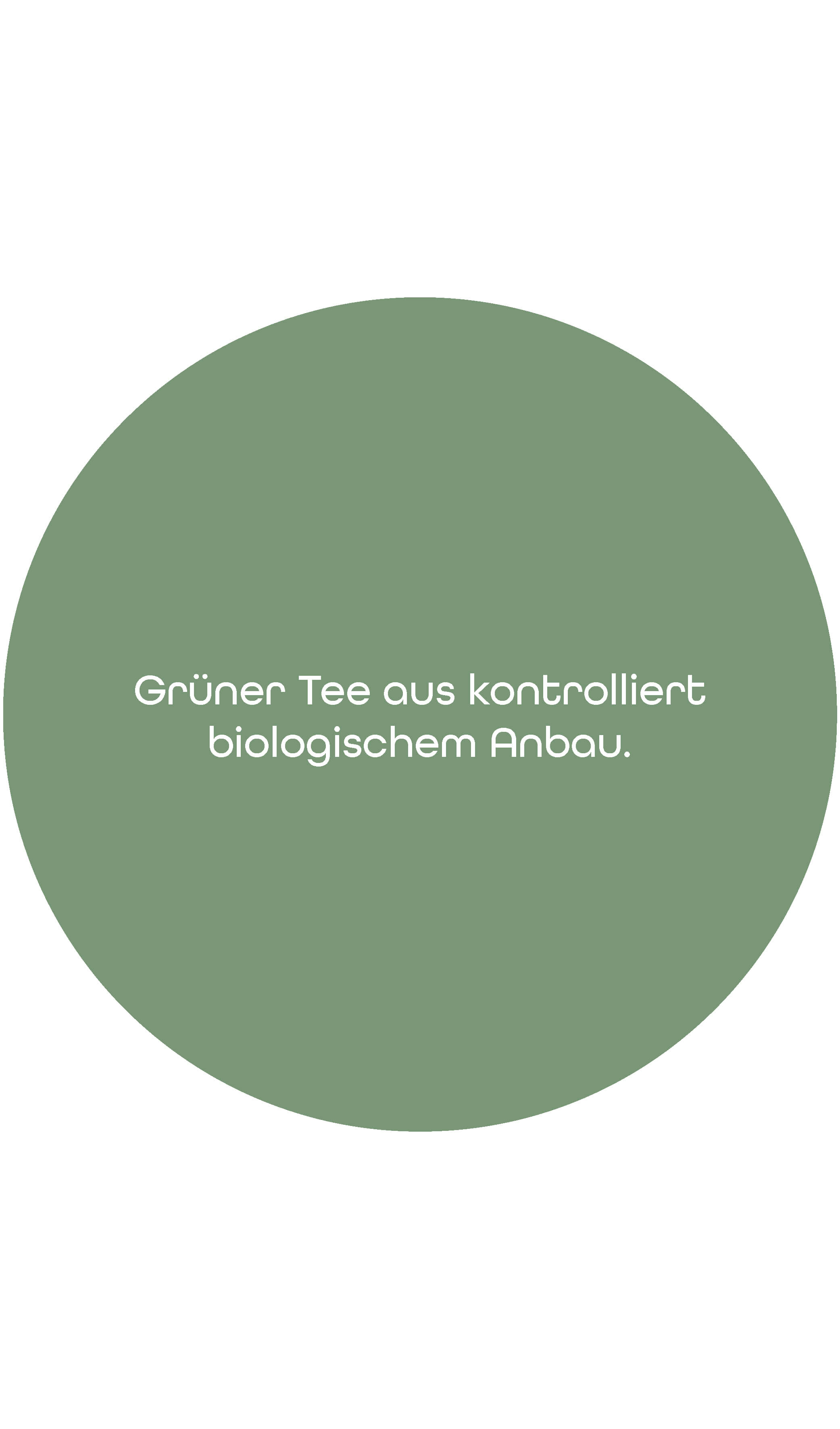 BIO Sencha Makoto | 1kg 